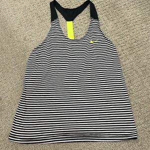 Nike dri-fit tank top